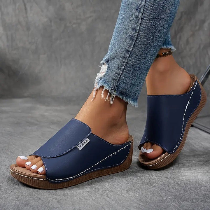 Dames Schoenen met Voetboog Ondersteuning