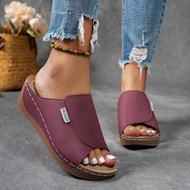 Dames Schoenen met Voetboog Ondersteuning