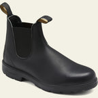 Heren Chelsea Boots Instap Enkel Laarzen