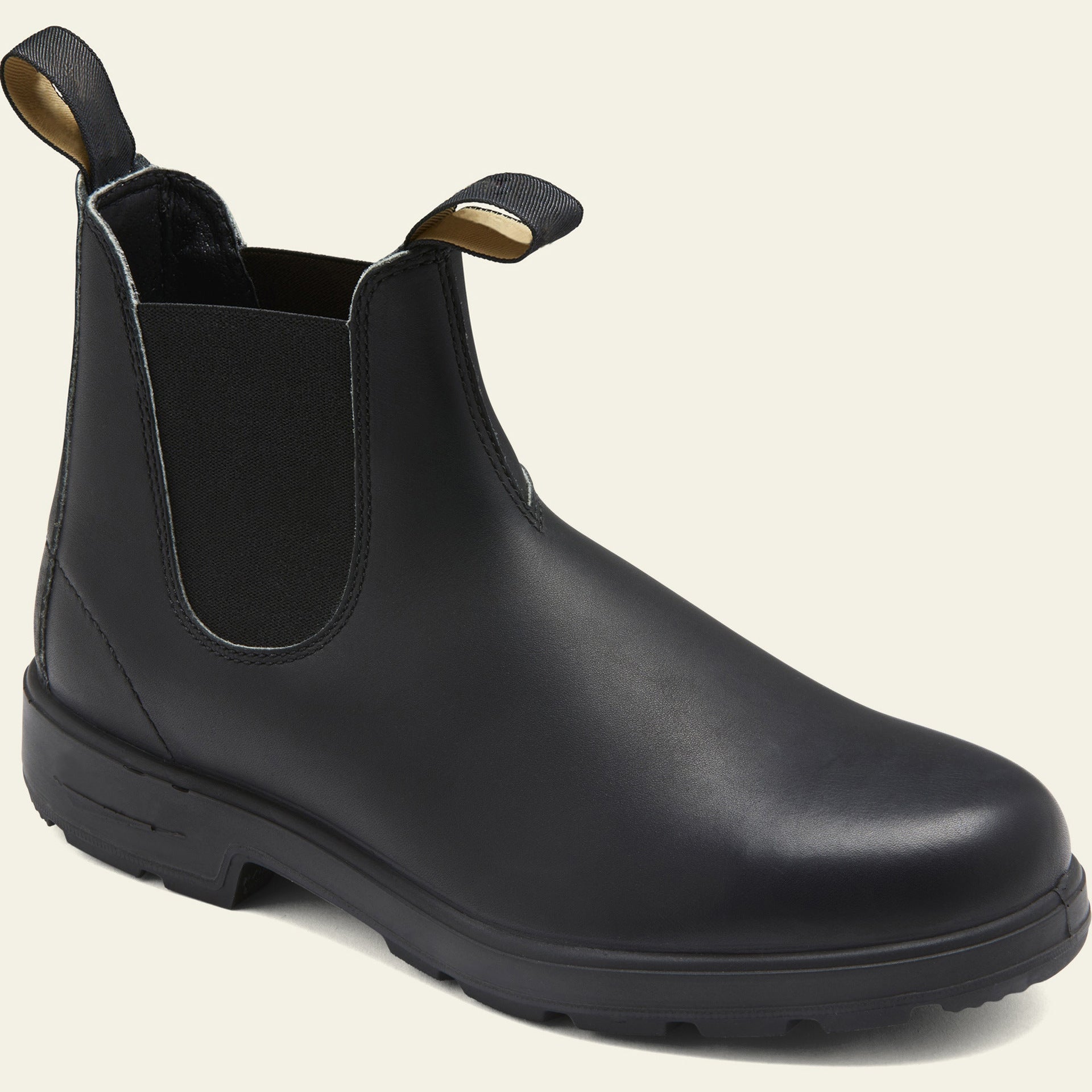 Heren Chelsea Boots Instap Enkel Laarzen