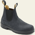 Heren Chelsea Boots Instap Enkel Laarzen