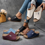 Dames Schoenen met Voetboog Ondersteuning