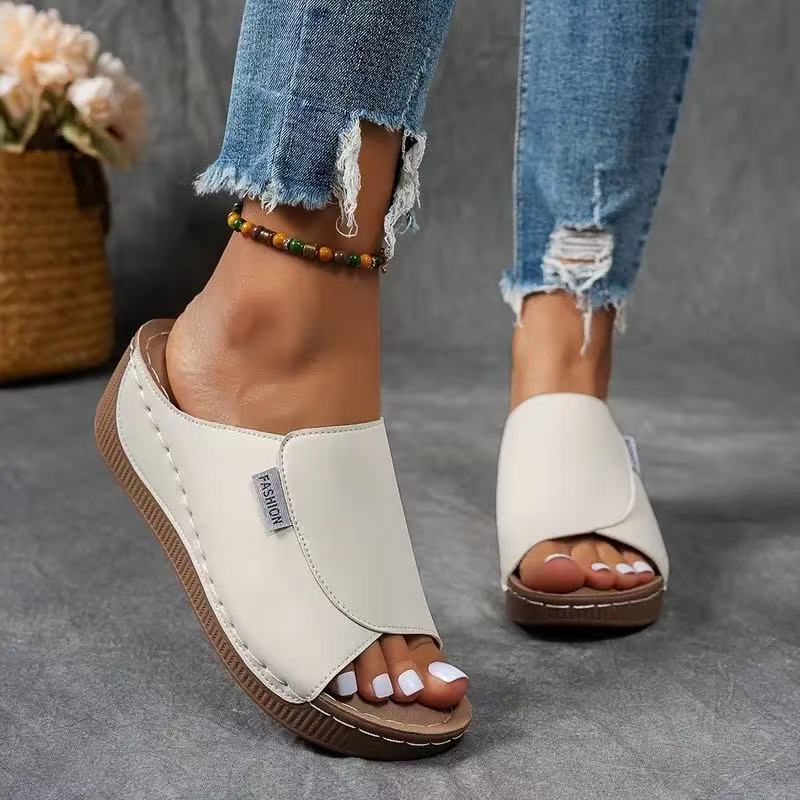 Dames Schoenen met Voetboog Ondersteuning