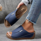 Dames Schoenen met Voetboog Ondersteuning