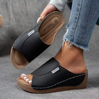 Dames Schoenen met Voetboog Ondersteuning