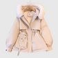 Talitha Jas | Vrouwen Winter jas