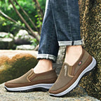 Heren Comfort Schoenen Casual Stijl