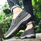 Heren Comfort Schoenen Casual Stijl
