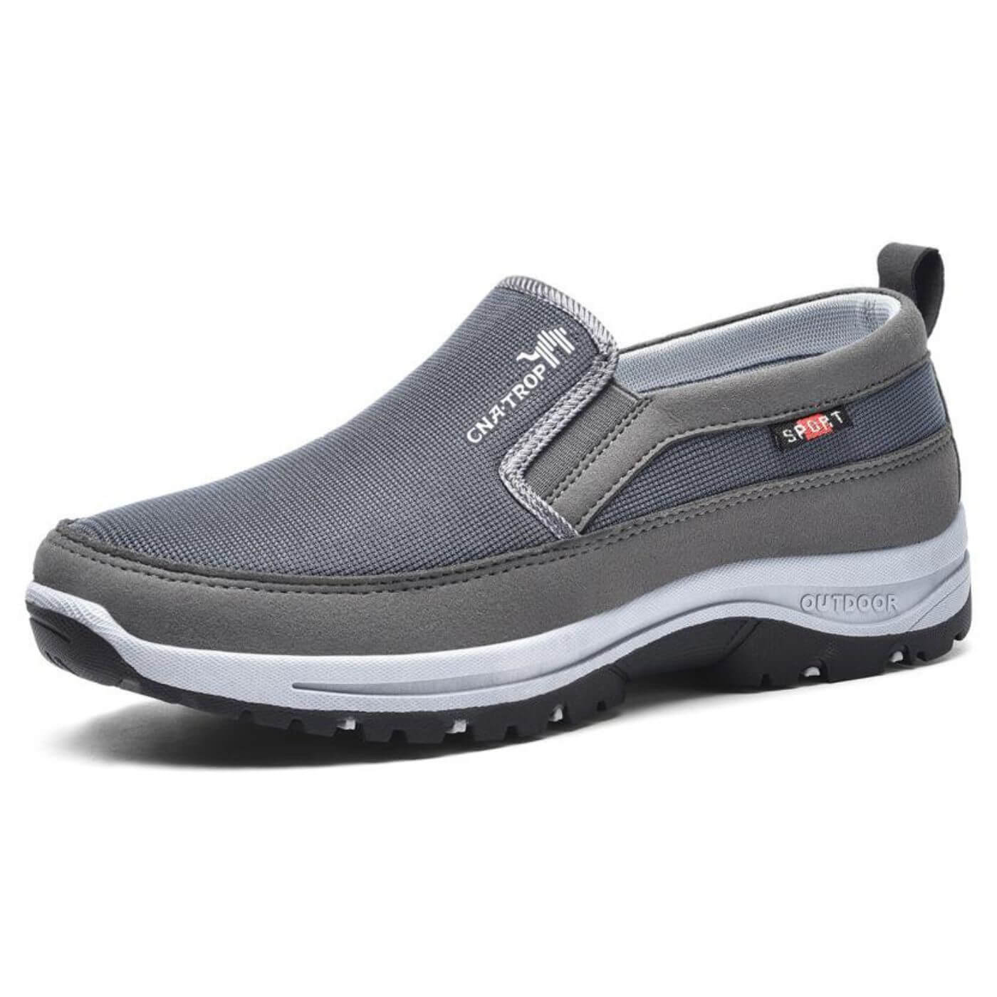 Heren Comfort Schoenen Casual Stijl