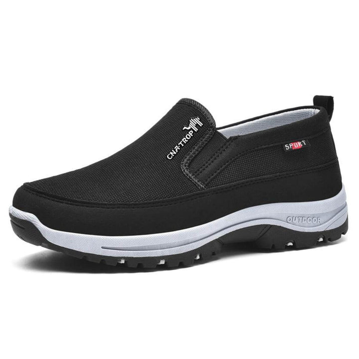 Heren Comfort Schoenen Casual Stijl