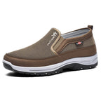 Heren Comfort Schoenen Casual Stijl