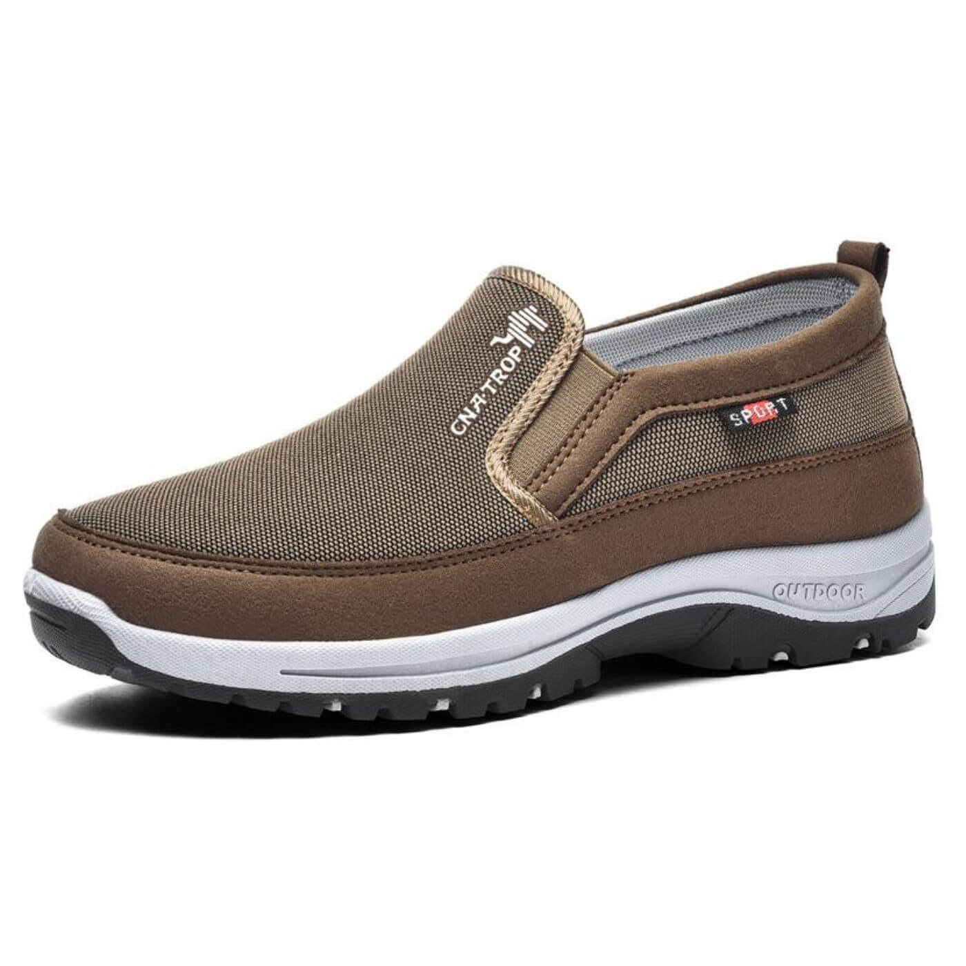 Heren Comfort Schoenen Casual Stijl