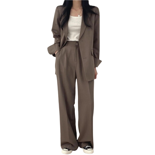 Philomela Pak | Dames Blazer en Broekpak