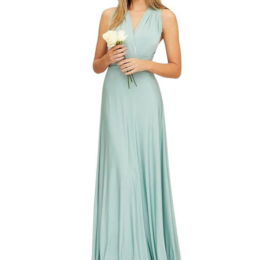 Tiana 7-in-1 jurk | Elegante multi-jurk