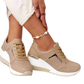 Fidelia Sneakers | Orthopedische Sneakers