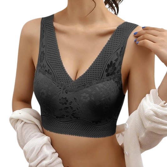 (1+1 GRATIS) Stretch Push-Up BH | Josie BH