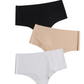 2+1 GRATIS | Naadloze High Waist String | Kate Ondergoed
