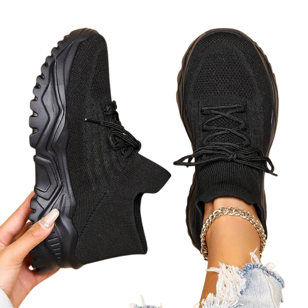 Wassila Sneakers | Orthopedische Schoenen