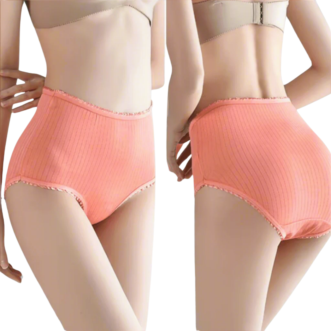 (4+4 GRATIS) Menstruatie Slipjes | Elina Slipjes