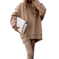 Samara Set | Dames Herfst Oversized Trui en Leggings Set