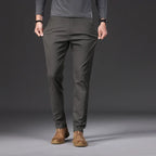 Men's Slim Fit Executive Trousers