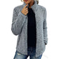 Savannah Jas | Dames Winter Fleece Jas