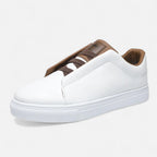 Heren Instap Sneakers Casual Stijl