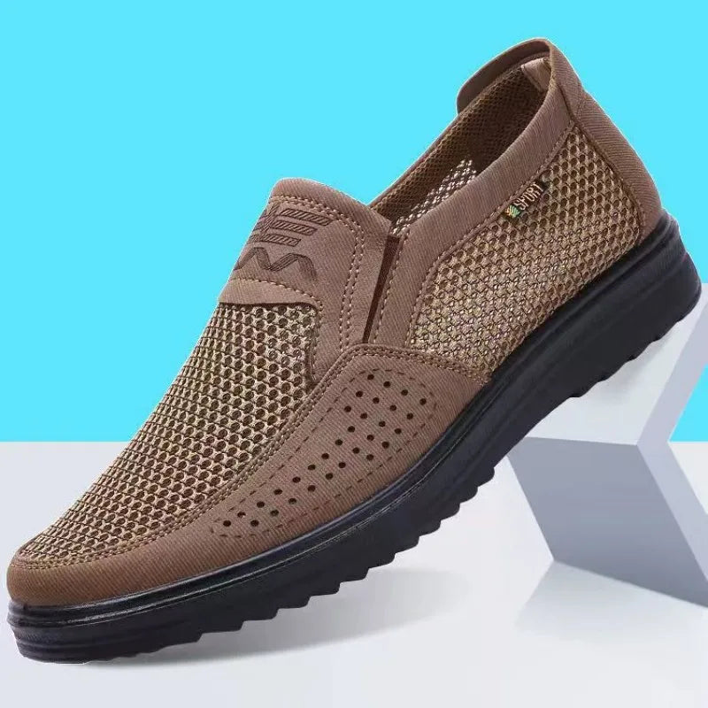 Ludovico Schoenen | Heren Lichtgewicht Casual Schoenen