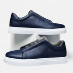 Heren Instap Sneakers Casual Stijl