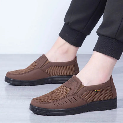 Ludovico Schoenen | Heren Lichtgewicht Casual Schoenen