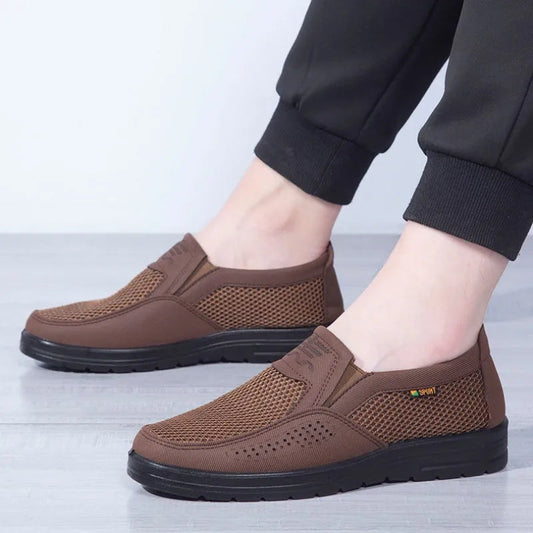 Ludovico Schoenen | Heren Lichtgewicht Casual Schoenen