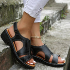 Dames Orthopedische Sandalen Comfort