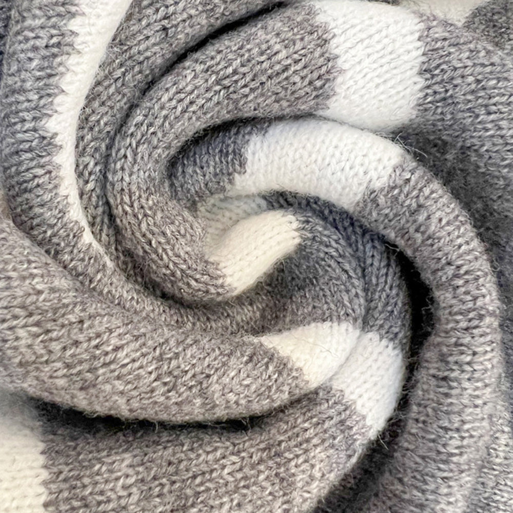 Susie Vest | lange capuchon vest