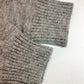 Susie Vest | lange capuchon vest
