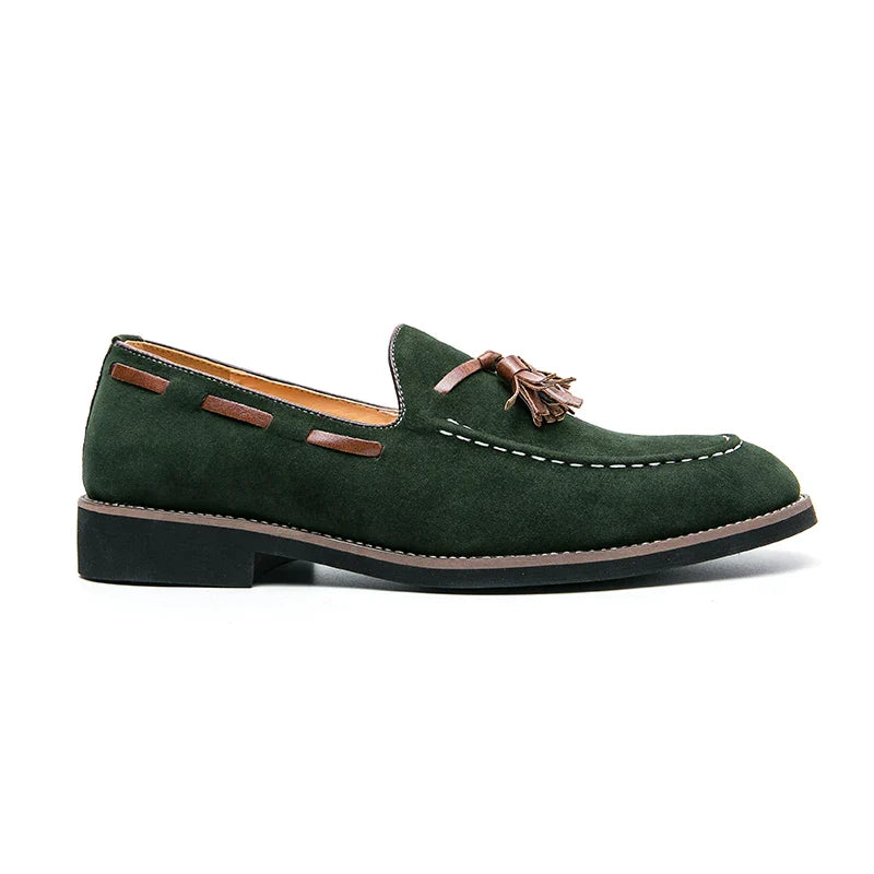 Chad Mocassins | Heren Klassieke Mocassins
