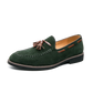 Chad Mocassins | Heren Klassieke Mocassins