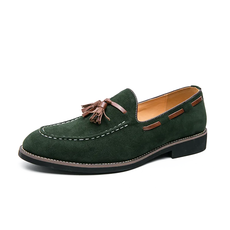 Chad Mocassins | Heren Klassieke Mocassins
