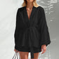 Tamilla Set | Casual Top en Korte Set
