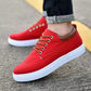 Llewin Sneakers | Heren Casual Lage-Top Sneakers