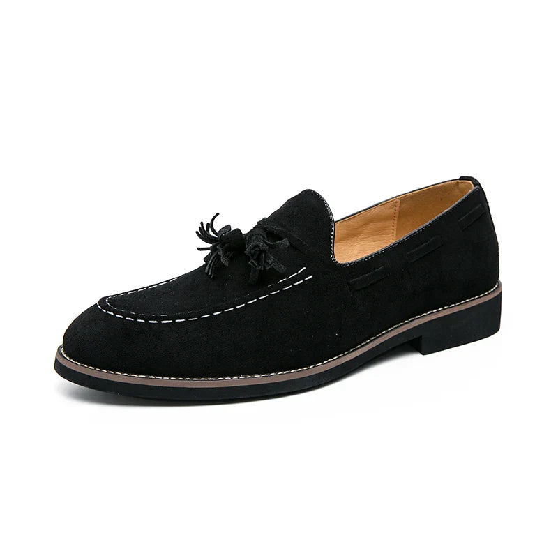Chad Mocassins | Heren Klassieke Mocassins