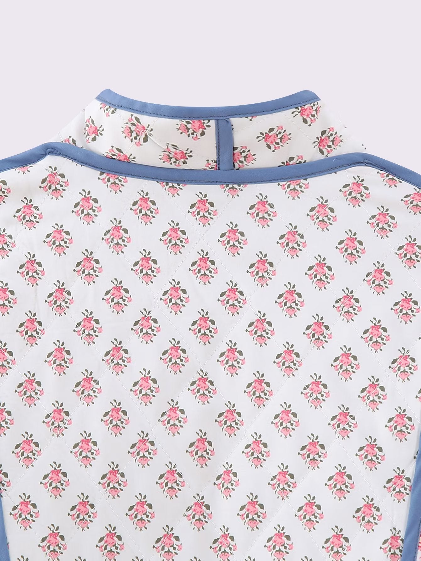 Ciara Jacket | Dames Winter Omkeerbare Gewatteerde Jas