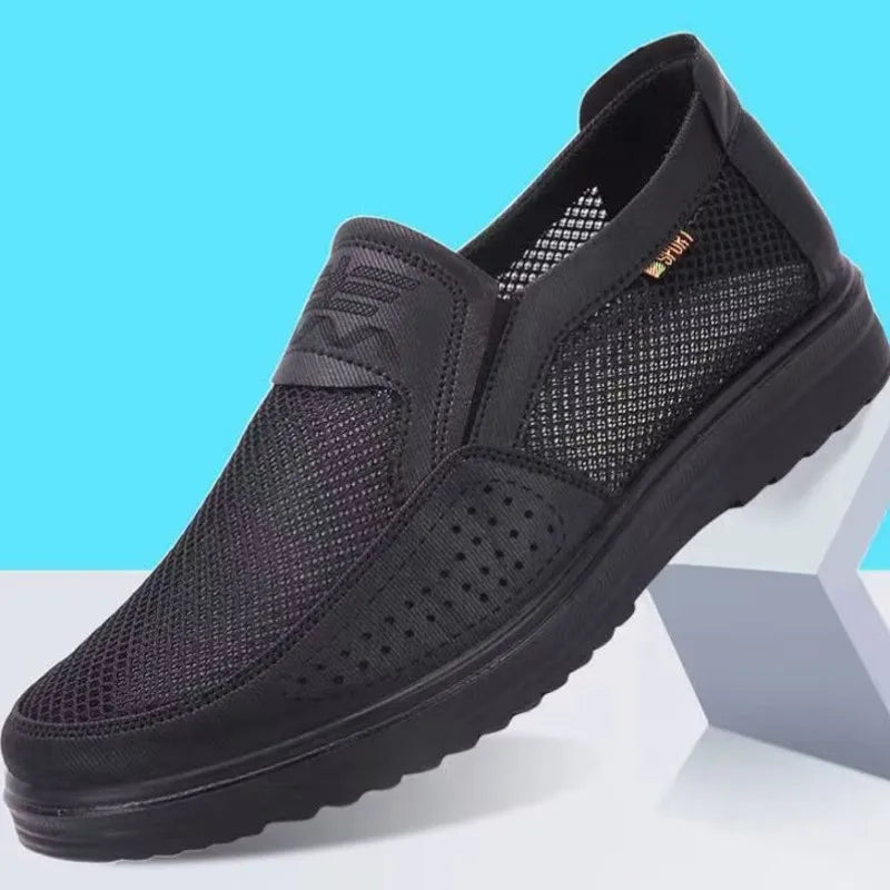 Ludovico Schoenen | Heren Lichtgewicht Casual Schoenen
