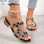 Dames Glamour Sandalen Stijlvol