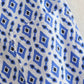 Michaela Set | Chique Print Top en Broek Set