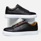 Heren Instap Sneakers Casual Stijl