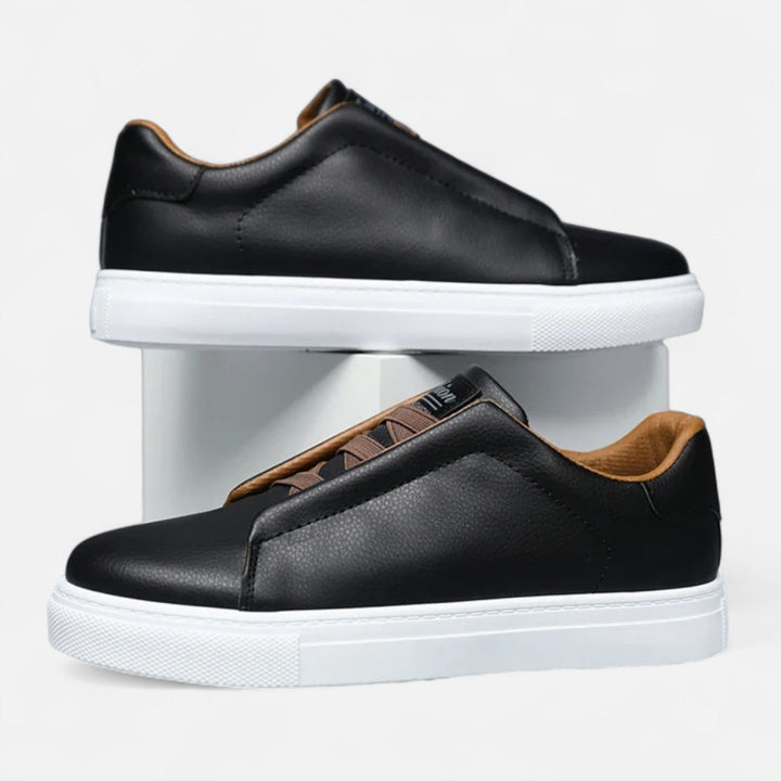 Heren Instap Sneakers Casual Stijl