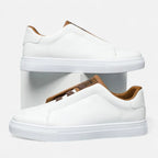 Heren Instap Sneakers Casual Stijl