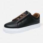 Heren Instap Sneakers Casual Stijl