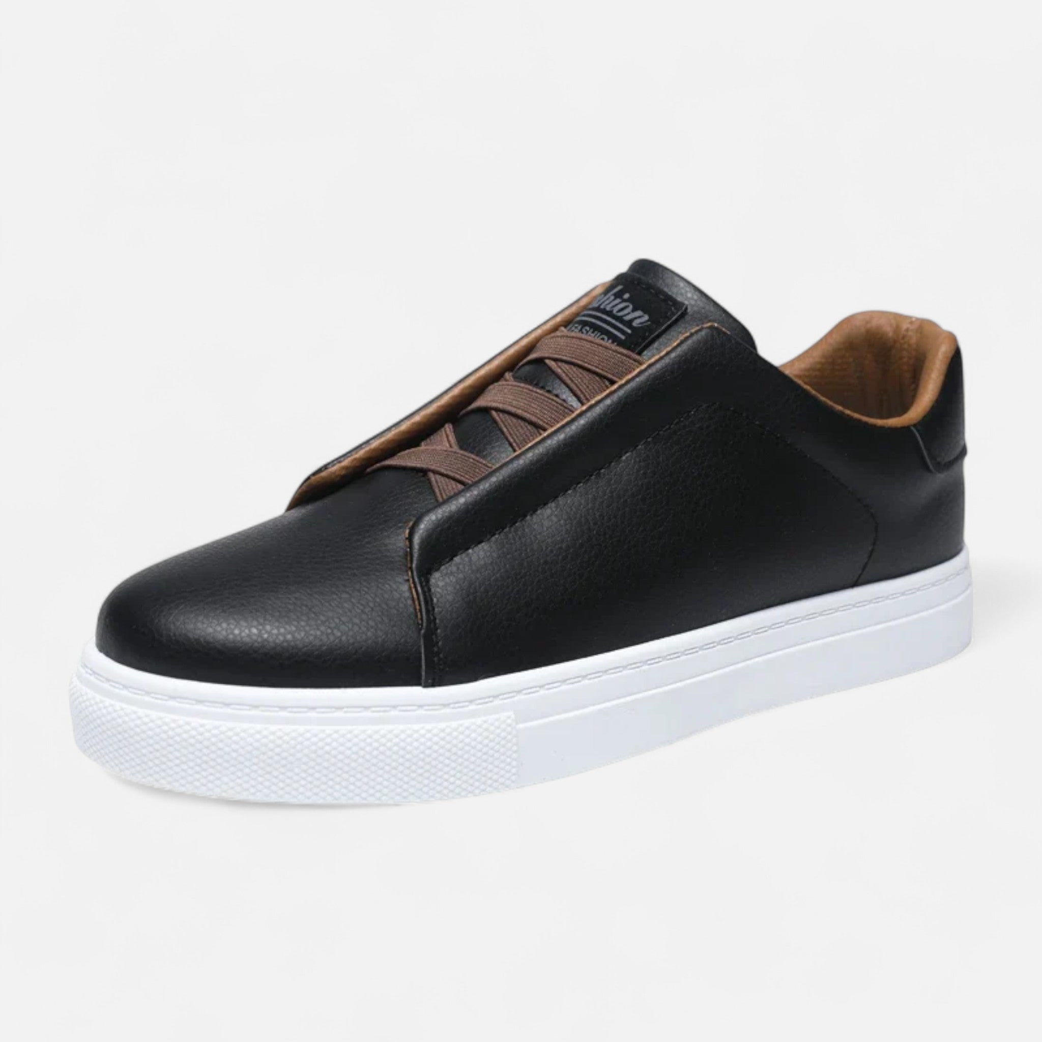 Heren Instap Sneakers Casual Stijl