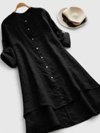 Women's Elegant Classic Midi Dress
